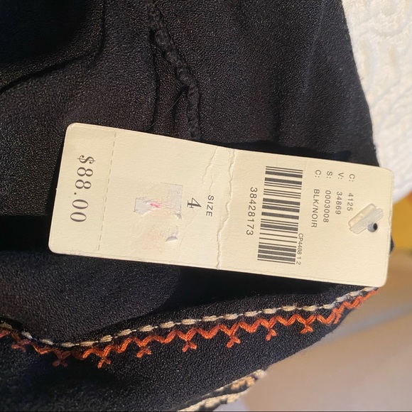 Anthropologie Shorts - Picture 2 of 4